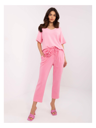 Pants-DHJ-SP-20323.70-pink