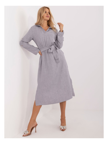 Dress-LK-SK-509646.91-gray