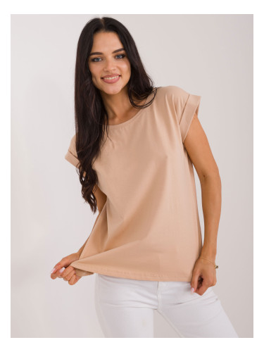 T-shirt-RV-TS-4833.41X-camel