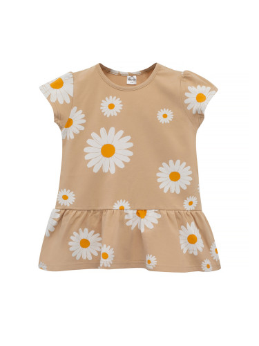 Pinokio Tunic Ss Daisy