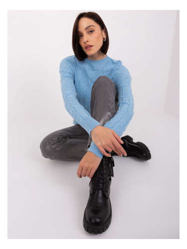 Sweater-AT-SW-2340.43-Light Blue