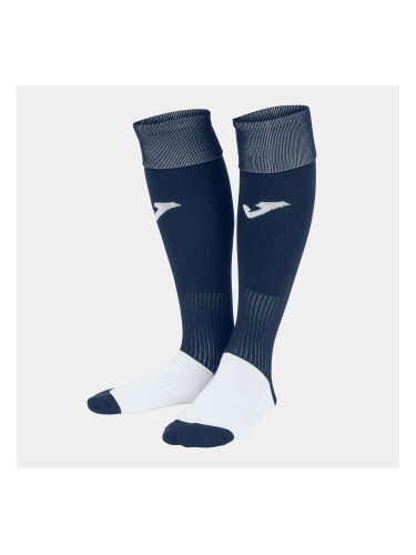 Men's socks Joma Professional II Dark Navy - White