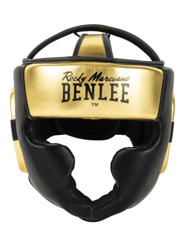 Benlee Artificial leather head protection
