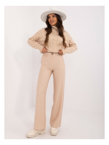 Pants-LK-SP-509721.14X-beige