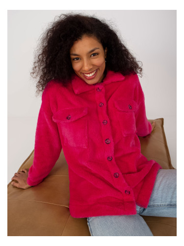 Shirt-RV-KS-8437.98P-Fuchsia