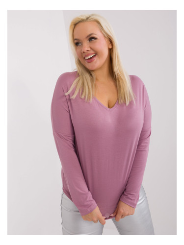 Blouse-RV-BZ-7302.23-dark pink