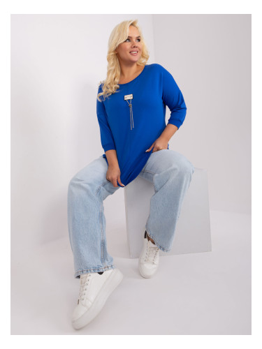 Blouse-RV-BZ-9116.54P-dark blue