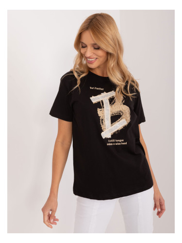 T-shirt-PM-TS-4644.31-black