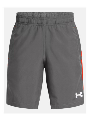 Boys' shorts Under Armour UA Tech Utility Woven Shorts
