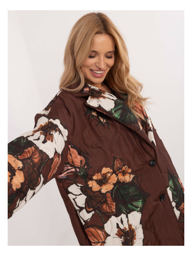 Jacket-DHJ-KR-A8513.93-brown