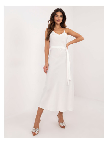Dress-LK-SK-509715.51-ecru