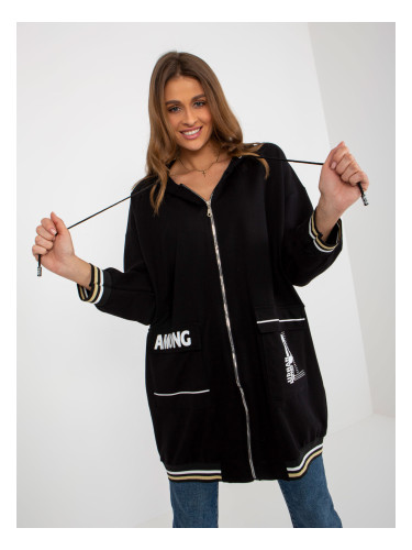 Sweatshirt-RV-BL-8149.91P-black