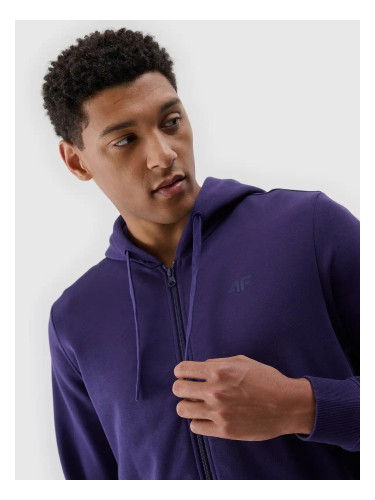 Men's sweatshirt 4F