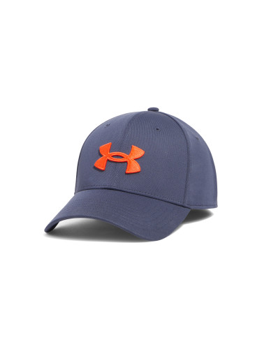 Men's cap Under Armour Men's UA Blitzing