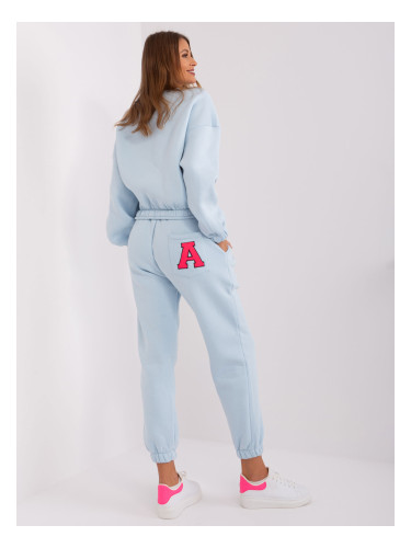 Set-EM-KMPL-804.00P-light blue
