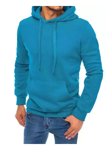 Мъжки суичър DStreet Light Blue