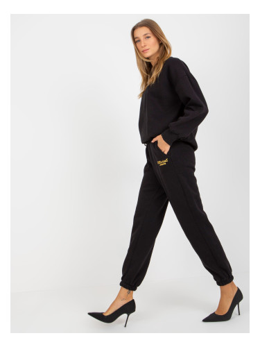 Set-EM-KMPL-641.91-black