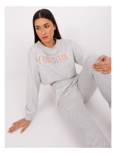 Set-EM-KMPL-806.45P-light grey