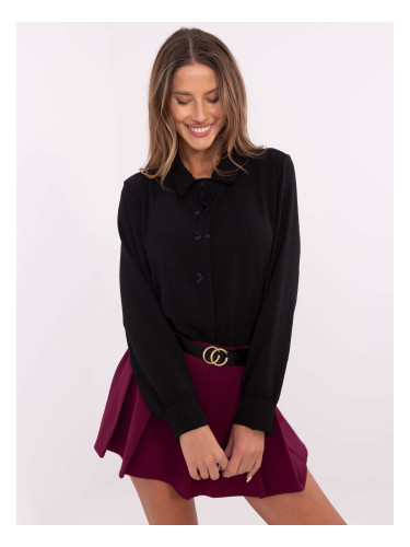 Shirt-MI-KS-91540.59P-black