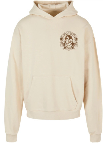 Niall Horan - On The Loose Ultra Heavy Hoody sand