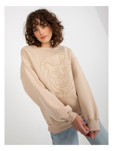 Sweatshirt-EM-BL-617-4.41P-beige