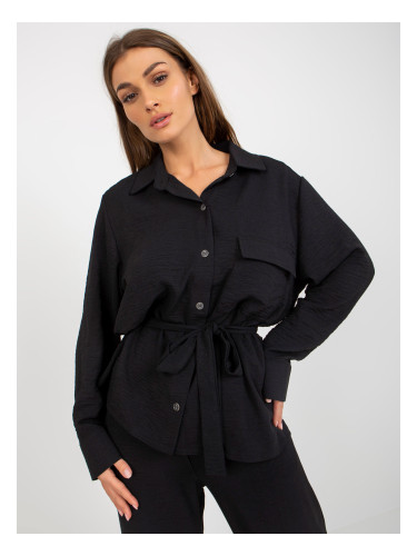 Shirt-LK-KS-509293.54P-black