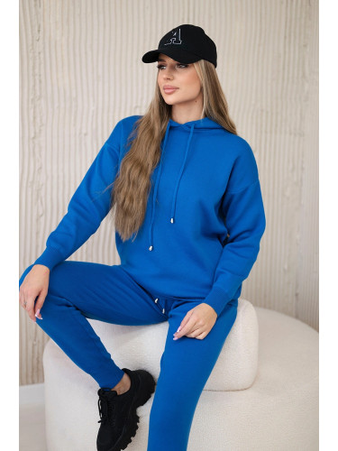 Set of sweaters Sweatshirt + Denim pants