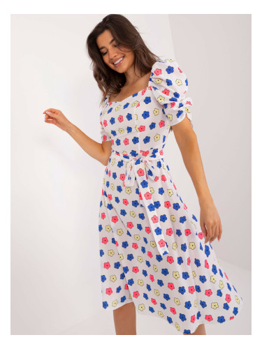 Dress-LK-SK-509677.01X-white