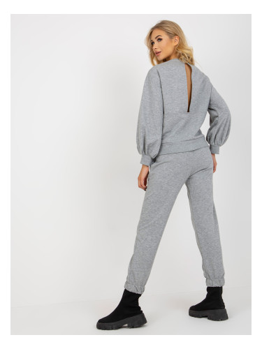 Set-EM-KMPL-637.26P-grey