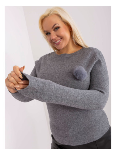 Sweater-PM-SW-PM-3706.10X-dark gray