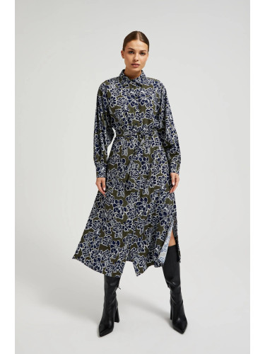 Marisse Women's Dress Z-Su-4529 D.Olive