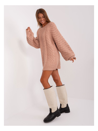 Sweater-AT-SW-2367-2.64P-dark pink