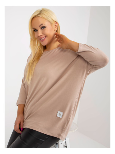 Blouse-RV-BZ-3770.92-beige