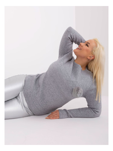 Sweater-PM-SW-PM-3706.10X-grey