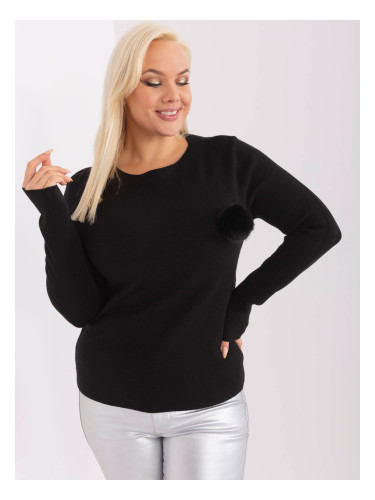 Sweater-PM-SW-PM-3706.10X-black