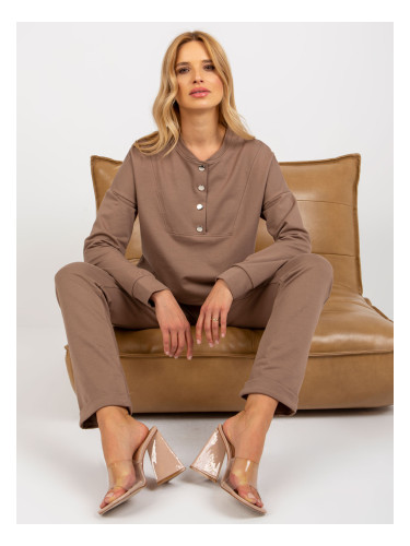 Set-LK-KMPL-509291.57-brown