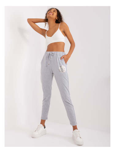 Sweatpants-RV-DR-9260.61-gray