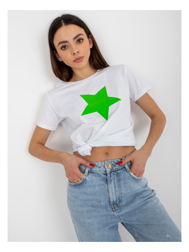 T-shirt-RV-TS-8626.00-white-green