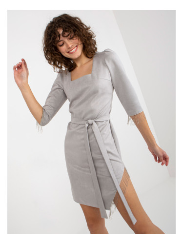 Dress-LK-SK-509144.98-gray