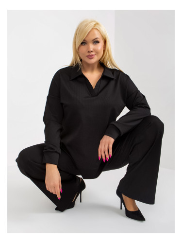Set-LK-KMPL-509263.11P-black