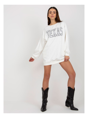 Sweatshirt-EM-BL-U719.82P-ecru