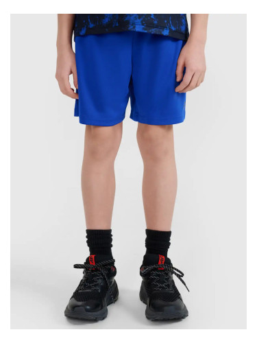 Boys' functional shorts 4F