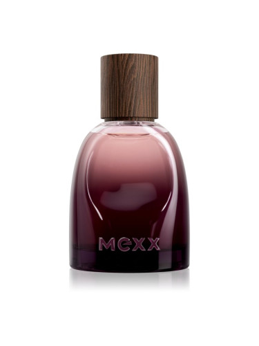 Mexx Inspired Warmth парфюмна вода за мъже 50 мл.