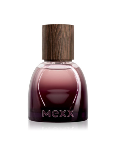 Mexx Inspired Warmth парфюмна вода за мъже 30 мл.