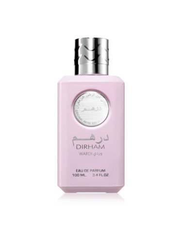 Ard Al Zaafaran Dirham Wardi парфюмна вода унисекс 100 мл.