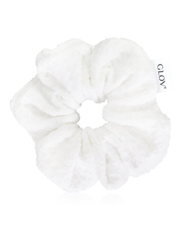GLOV HydroWeave Scrunchie еластичен ластик Ivory 1 бр.