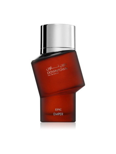 Emper Downtown Epic парфюмна вода за мъже 100 мл.