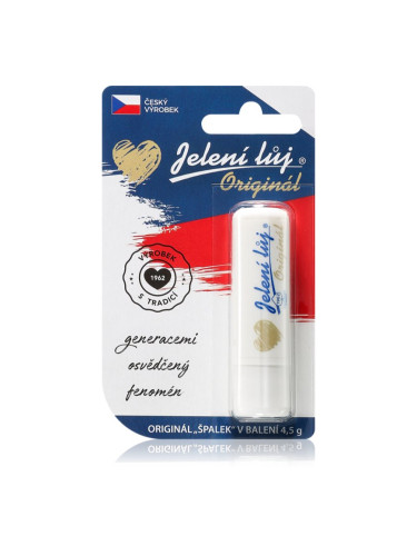 Regina Jelení lůj Original балсам за устни 4.5 гр.