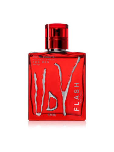 Ulric de Varens UDV Flash тоалетна вода за мъже 60 мл.