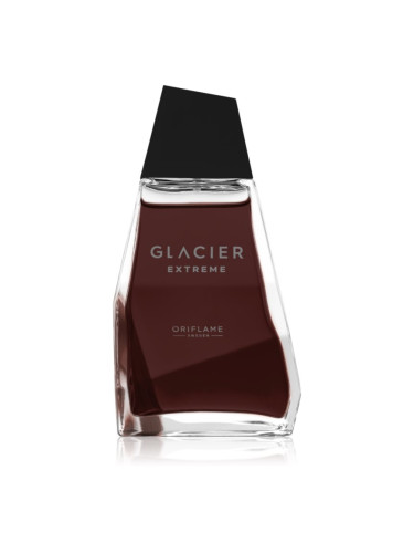 Oriflame Glacier Extreme тоалетна вода за мъже 100 мл.